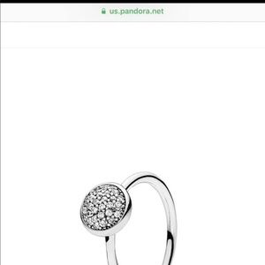 Pandora RING